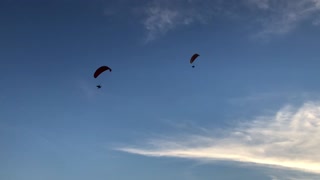 Ohio Paramotor Trike Adventures