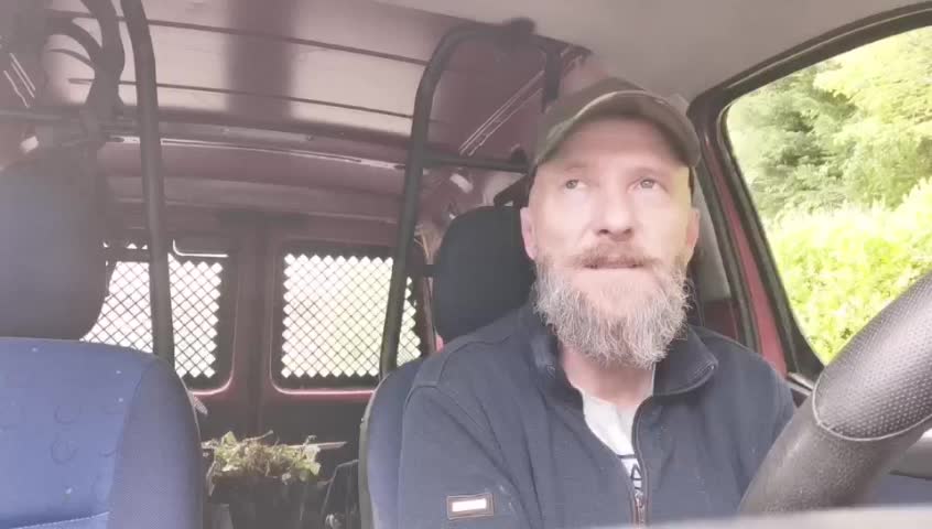 Afternoon Tea Ramble 22-05-22