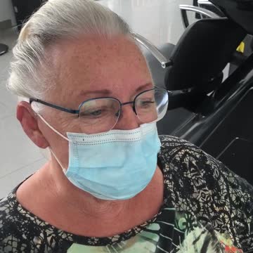 easy updo hairstyles long hair by Amal Hermuz