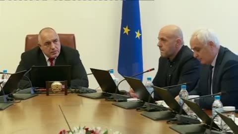 Ген. Мутафчийски: Няма скрито-покрито, няма коронавирус у нас