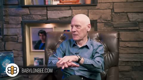 What Happened In The Beginning?