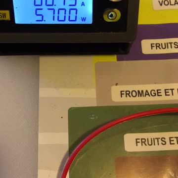 Primary investigation running 0.0w 30vdc supply 3.6uf resonance 27v dc. Out