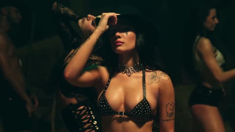 Halsey - You should be sad