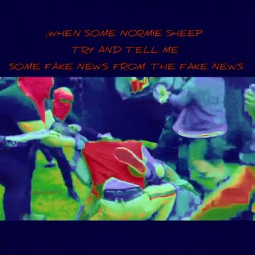 How to handle fake news