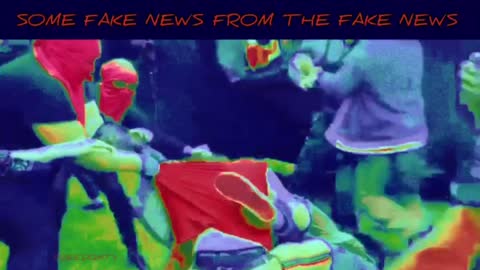 How to handle fake news