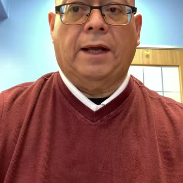 Be better than you thought you could be.