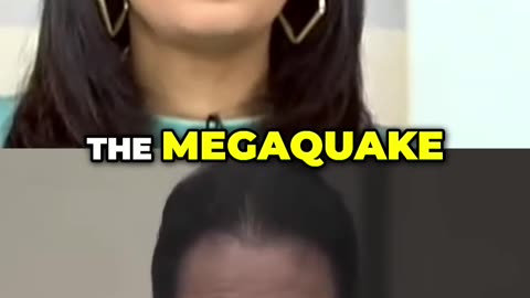Japan on Edge: What to Know About Mega-Quakes