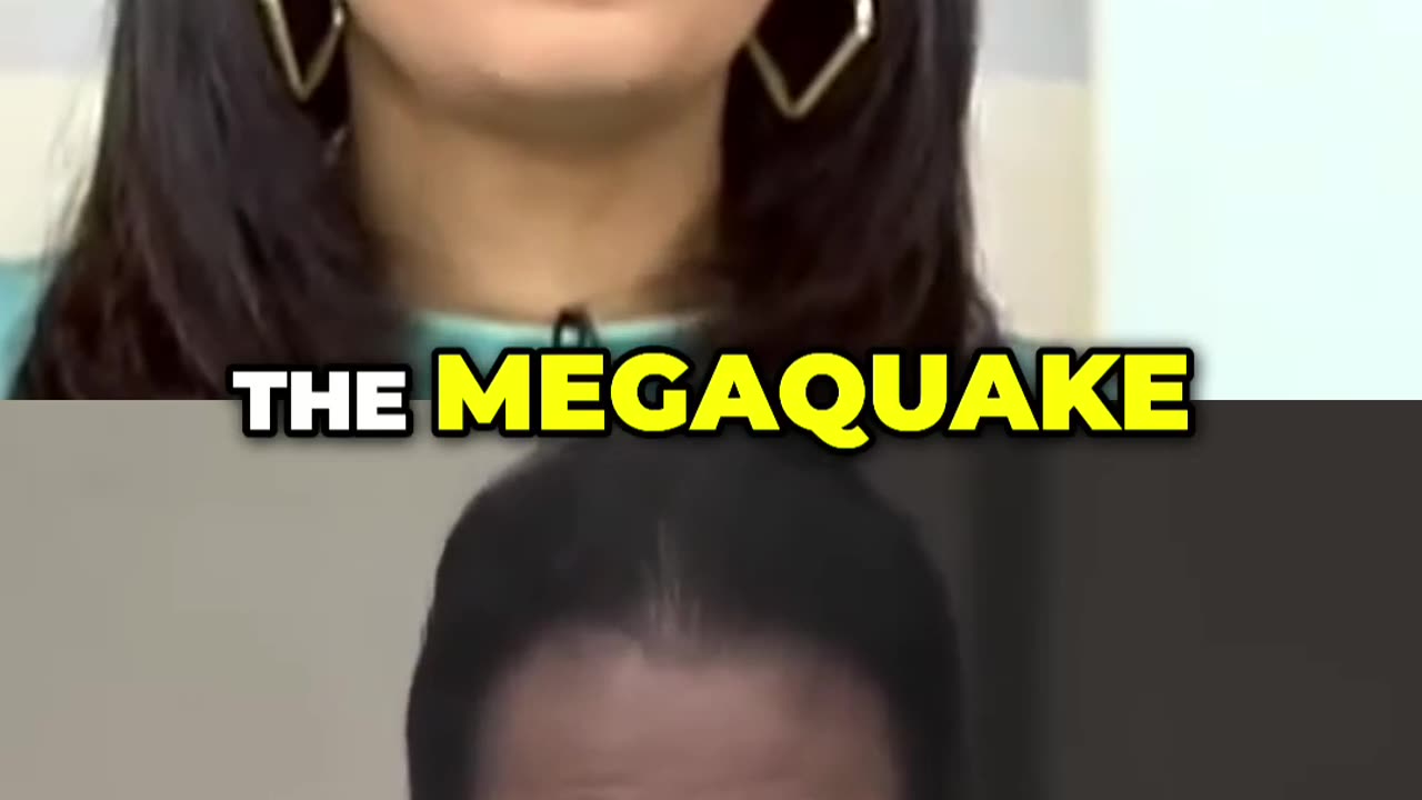 Japan on Edge: What to Know About Mega-Quakes