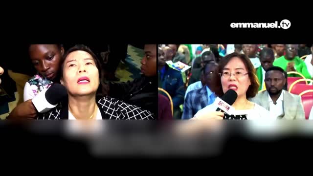 PASTOR POSSESSED BY DEAD BODY SHE PRAYED FOR!!! 牧師は遺体に対して祈ることによって悪魔に取り憑かれた！