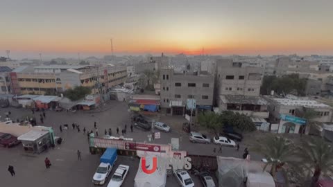 فلسطين | 90 يومًا من الحرب على غزة.. بلينكين يزور الشرق الأوسط والبيت الأبيض يعترف بـ"قدرات حماس"