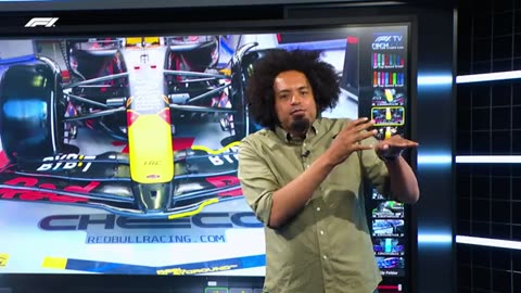 The Fastest F1 Cars Ever? | F1 TV Tech Talk | Crypto.com