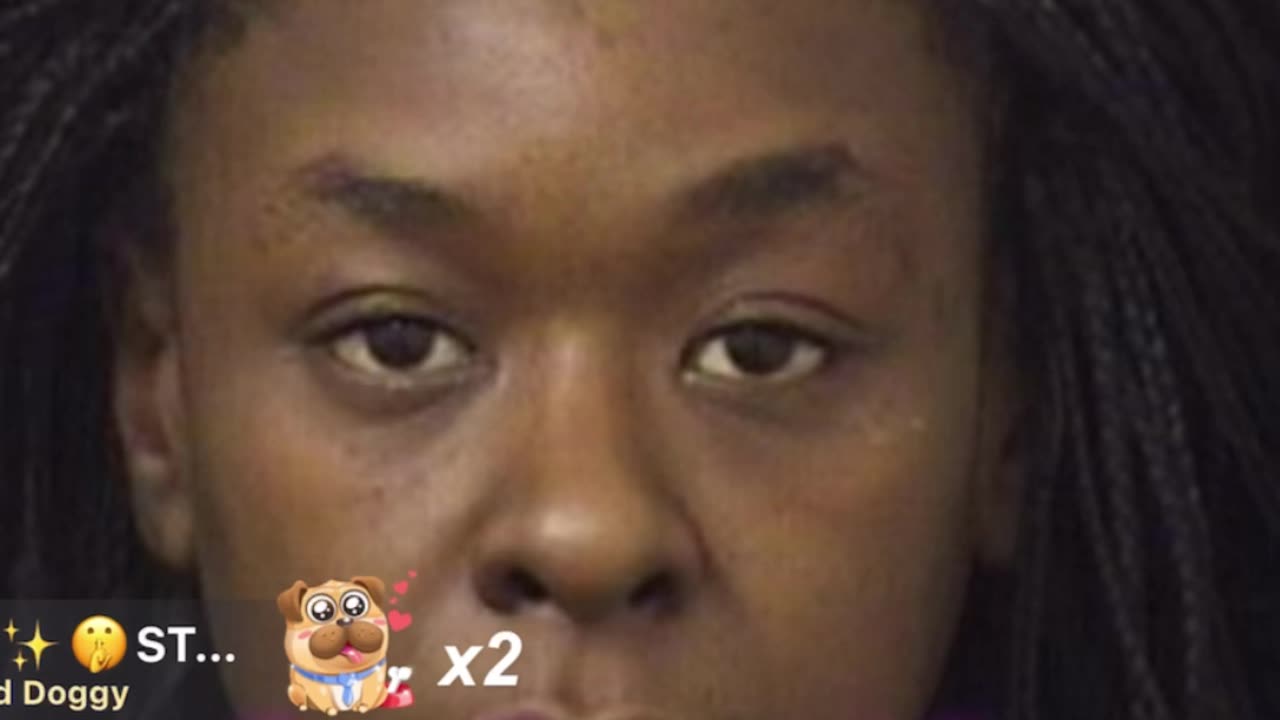 CNN after lining Gottem who got clipped n says she's not done 7/16/24 #bigoclipandsip