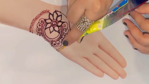 simple mehndi design 2023latest eid mehndi design 2023