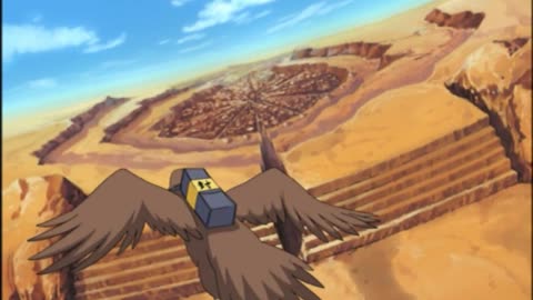 Naruto Shippuden Episode 11