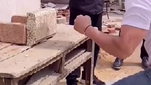 Power of Punch