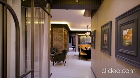 ATS Pious Orchards 3/5 BHK Apartments Sector 150 Noida