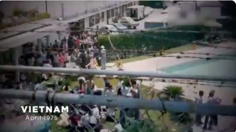 Trump Releases New Ad Slamming Biden, ‘Worse Than Saigon’
