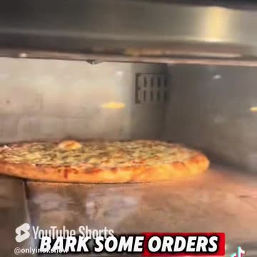 Real Deal New York Style Pizza