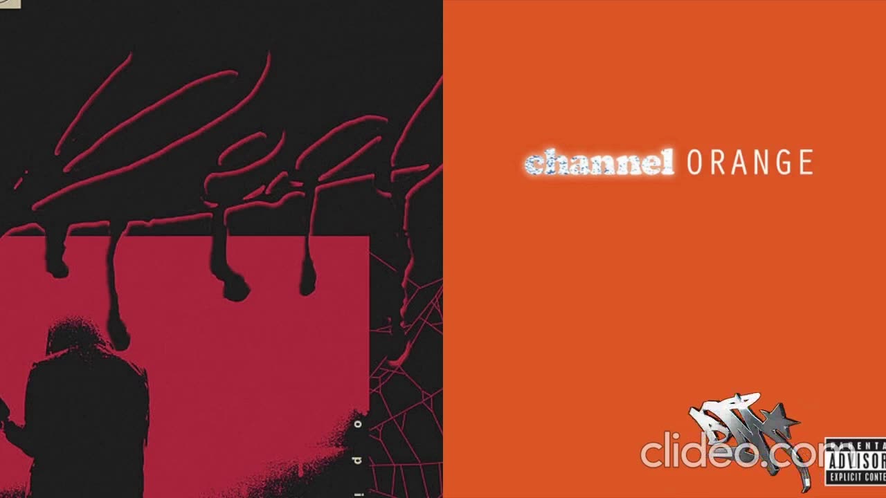 Playboi Carti x Frank Ocean - not playing (VIDEO)