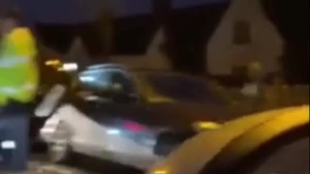 Car accident