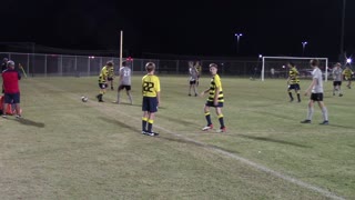 10/15/20 - vs FC Montgomery (part 2)