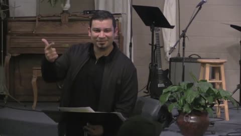 Ecclesiastes - Who Can You Trust?