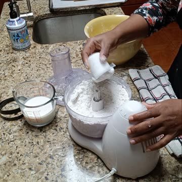 How to Make Buttermilk Biscuits #Biscuits #Breakfast