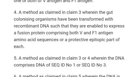 How does it modify my dna? 1