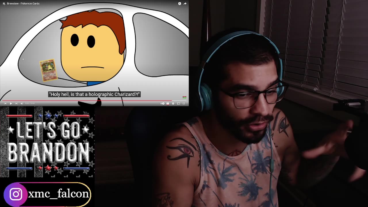 Reacting To Clown World Insanity