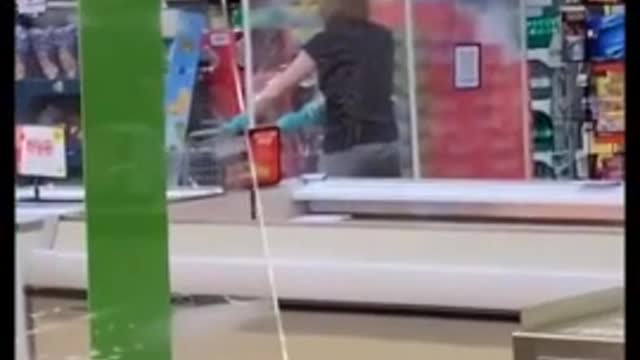 This Is Wrong on So Many Levels