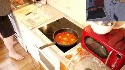 Shakshuka