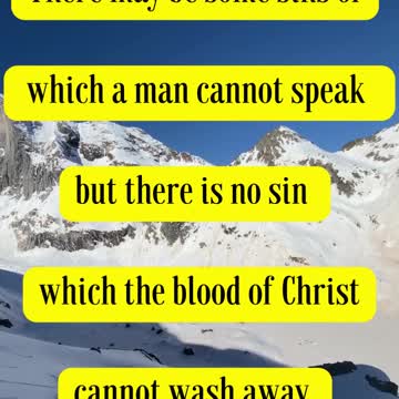 Christian Quotes... Charles Spurgeon Said...