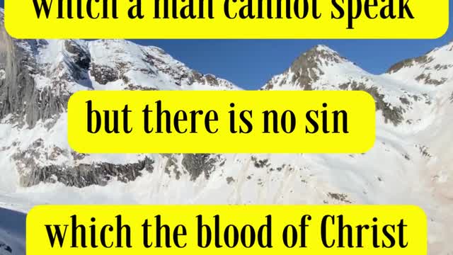 Christian Quotes... Charles Spurgeon Said...
