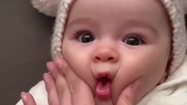 Cutest Baby | Cutest Baby Action