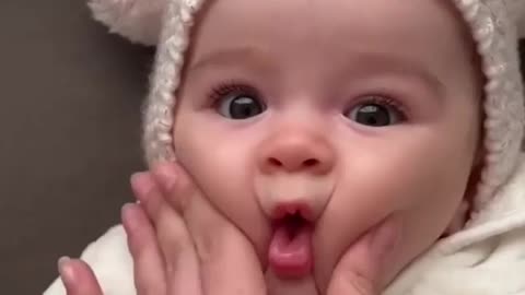 Cutest Baby | Cutest Baby Action