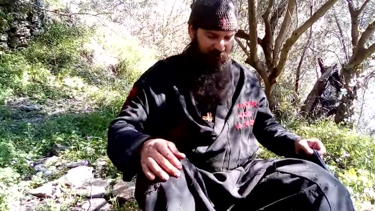 ΤΟ ΠΡΩΙ ΠΟΥ ΞΥΠΝΆΤΕ ΦΟΒΟΣΑΣΤΕ ΜΗΝ ΠΕΘΑΝΕΤΕ