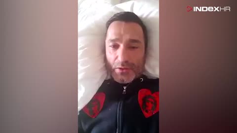 Davor Dragičević oglasio da je živ i pri zdravom razumu