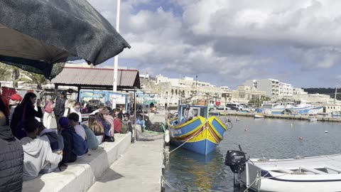 Marsaskala