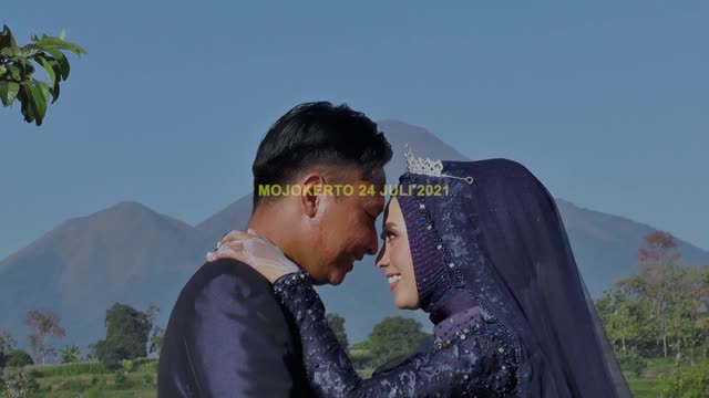 DAFFA PRODUCTION - WEDDING TEASER