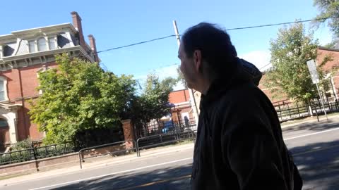 ST. GEORGE STREET_BEVERLEY STREET VIDEO 4 0F 5 (September 24, 2022)