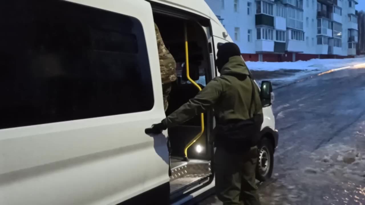 Russia's FSB foiled a deadly terrorist attack on a Siberian train