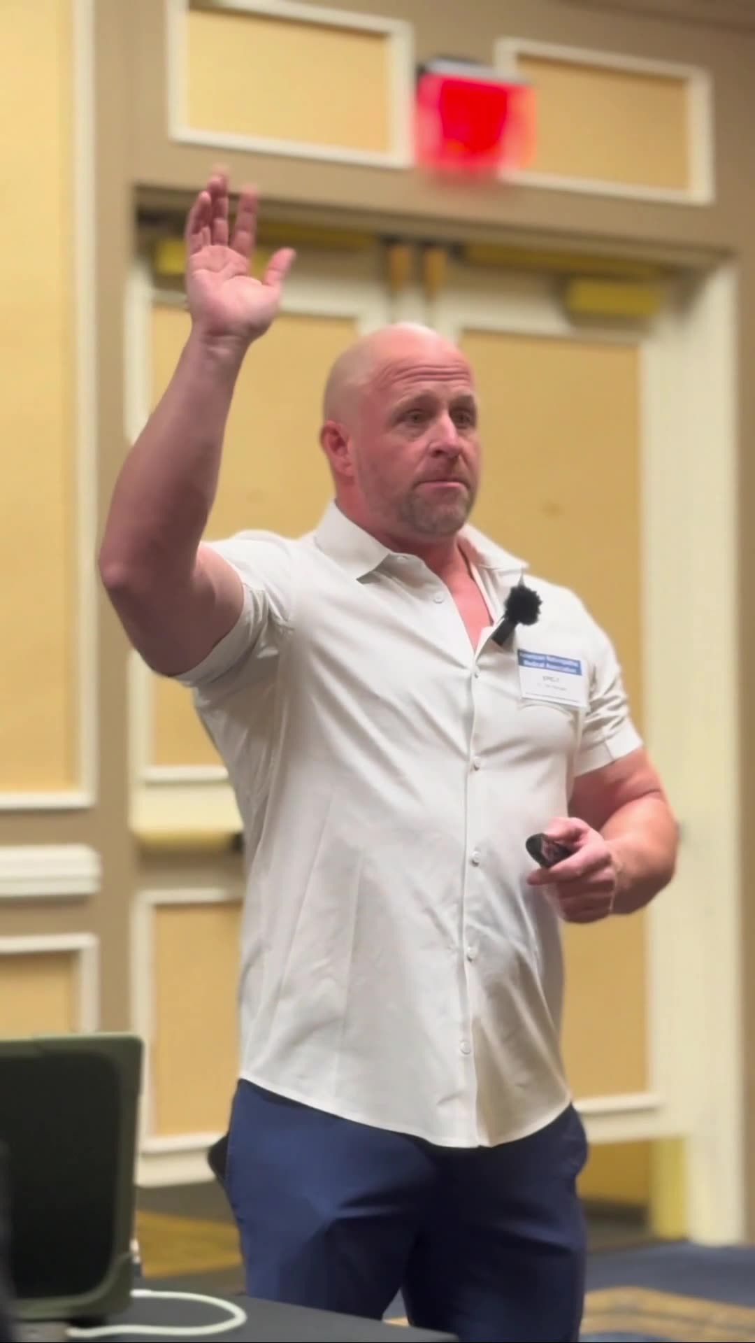 We often look under the wrong light when trying to find health solutions..