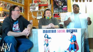 SCOTTACULAR VII - SPIKE N CHRIS BITES!