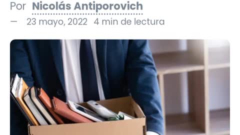 BUENBIT DESPIDE PARTE DE SU PLANTILLA DE PERSONAL