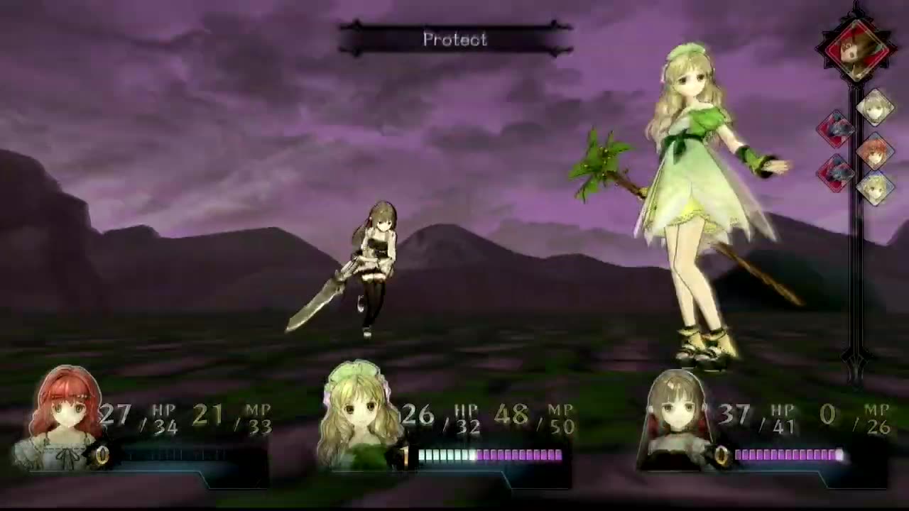 Atelier Ayesha The Alchemist of Dusk Playthrough Part30