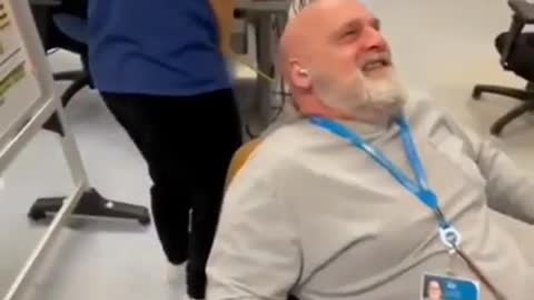 This is a "BALD" problem !