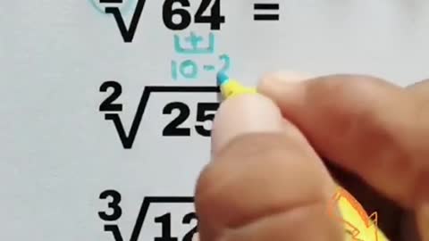 Math formula