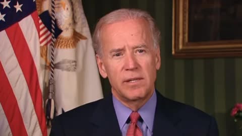 Joe Biden Admits "Long And Deep Ties" To Council For A Livable World