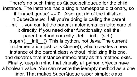 How to access an object from another class in python oop