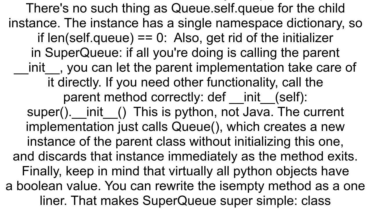 How to access an object from another class in python oop